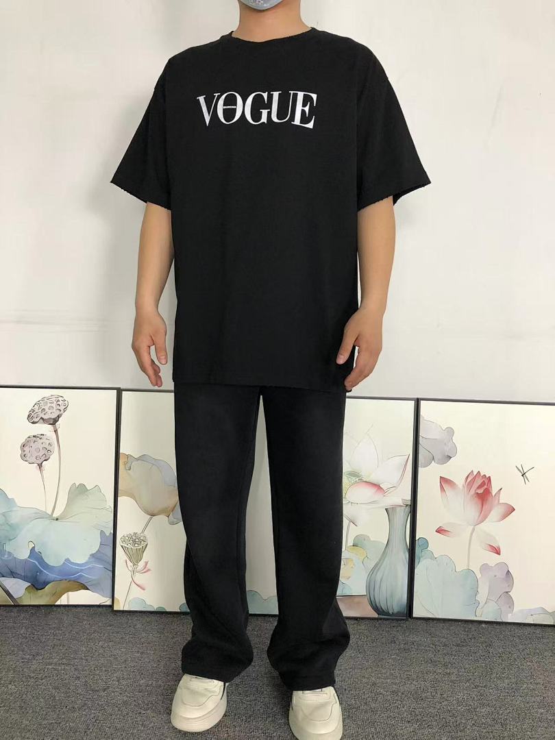 Unbranded 128 B⭐L⭐⭐⭐IA⭐A T-SHIRT 2201275001 (Im 170Cm 60Kg I Wear Size S In The Phot) - Image 3