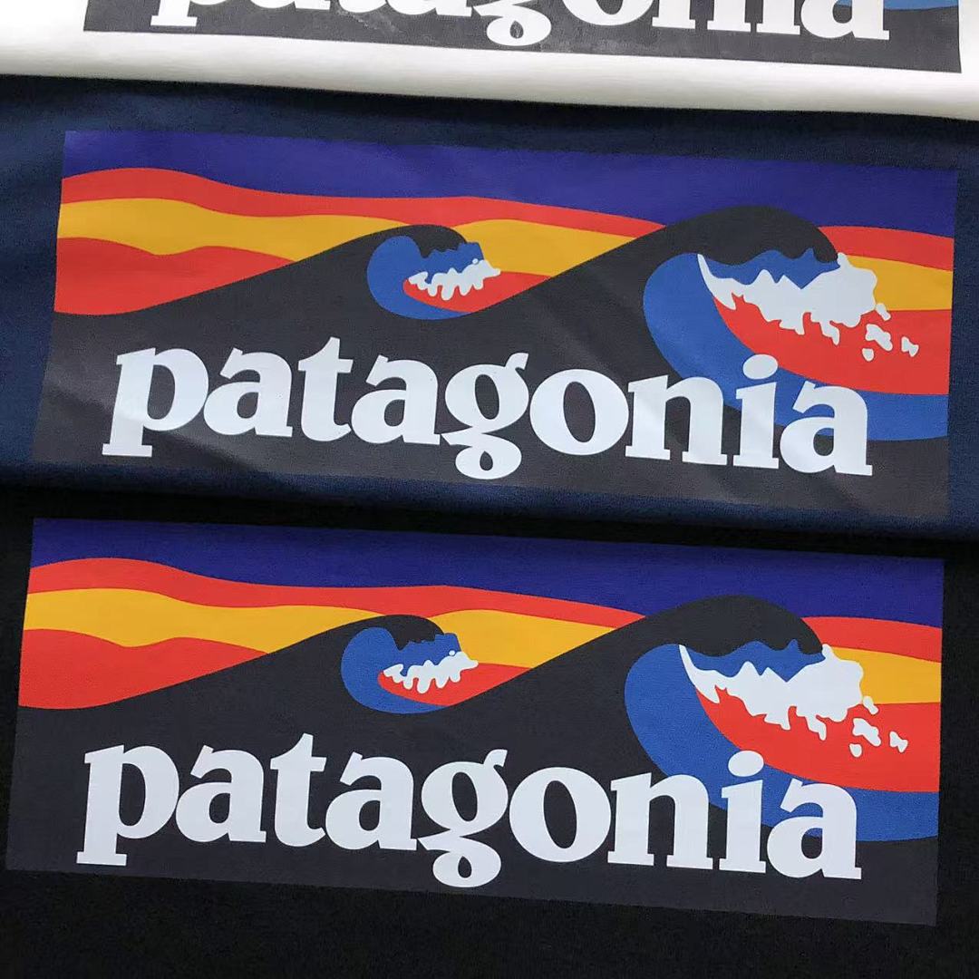 On Running 78 PATAGONIA T-SHIRT 123101702 (Im 170Cm 60Kg I Wear Size M In The Phot) - Image 16