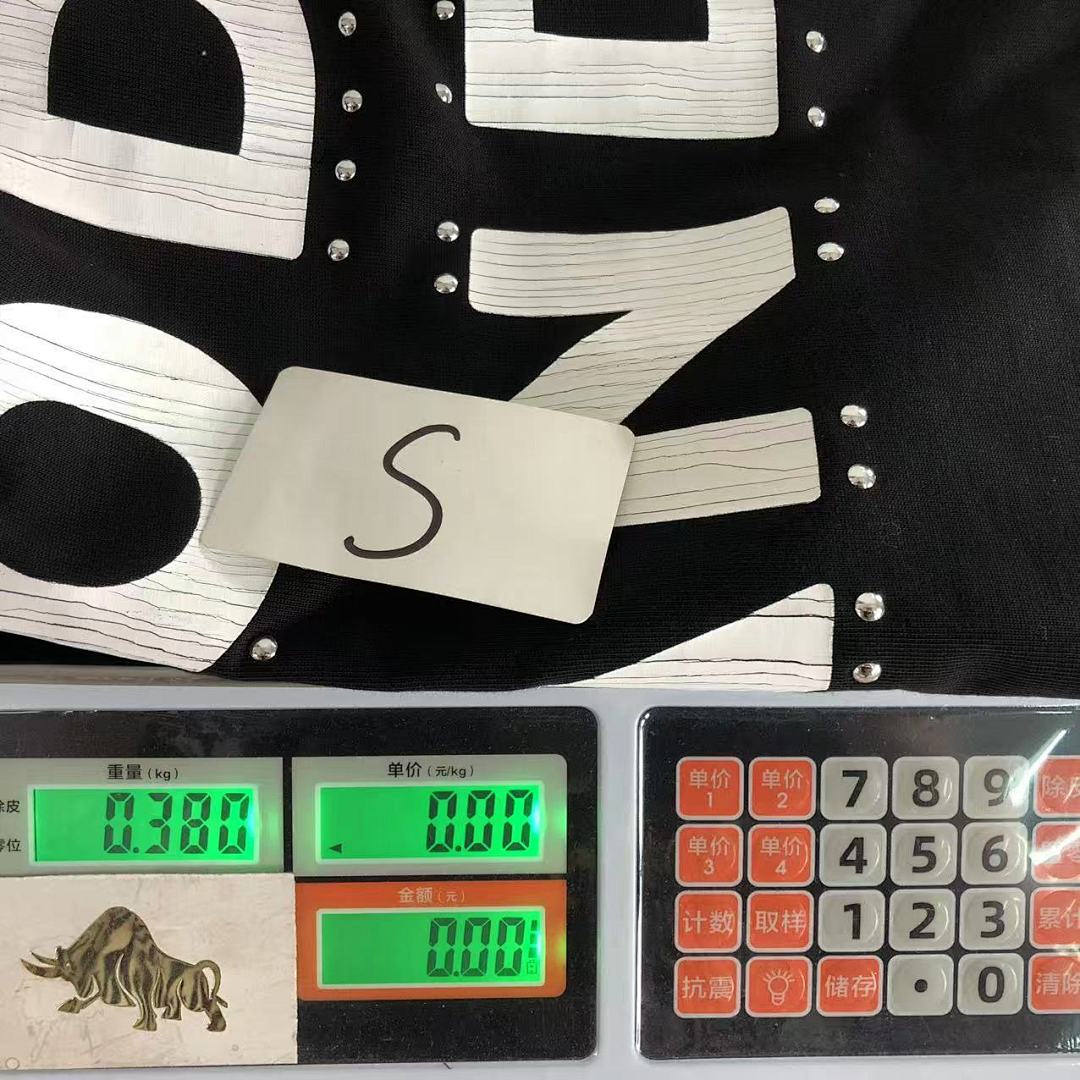 Unbranded 115 G⭐⭐D T-SHIRT 11061126116 (Im 170Cm 60Kg I Wear Size S In The Phot) - Image 20