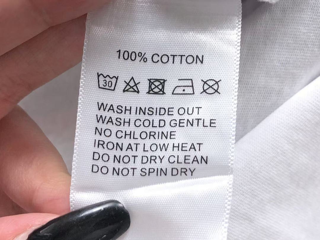 Unbranded 118 R⭐⭐G⭐P⭐⭐Y T-SHIRT 3110271317 (Im 170Cm 60Kg I Wear Size S In The Phot) - Image 18
