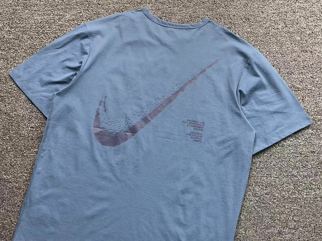 Nike 108 N⭐K⭐ T-SHIRT 524150819 (Im 170Cm 60Kg I Wear Size L In The Phot) - Image 8