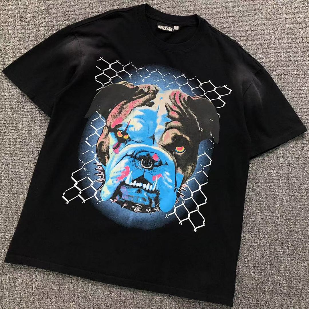 Hellstar 108 HELLSTAR T-SHIRT, photo 1
