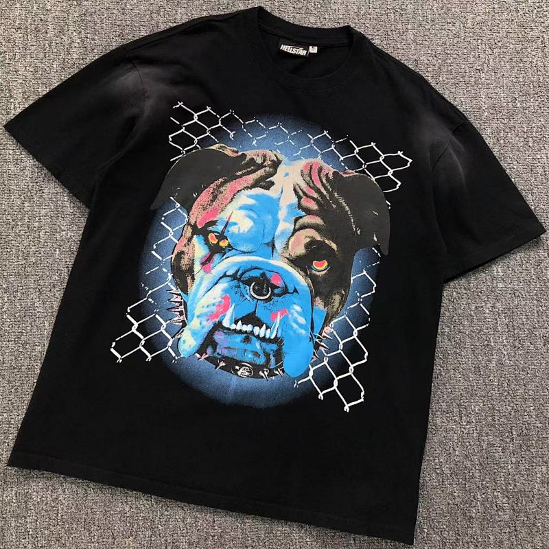 Hellstar 108 HELLSTAR T-SHIRT, photo 1