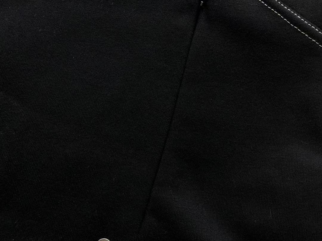 Adidas 258 A⭐I⭐AS HOODIE 1212404159 (Im 170Cm 60Kg I Wear Size S In The Phot) - Image 16