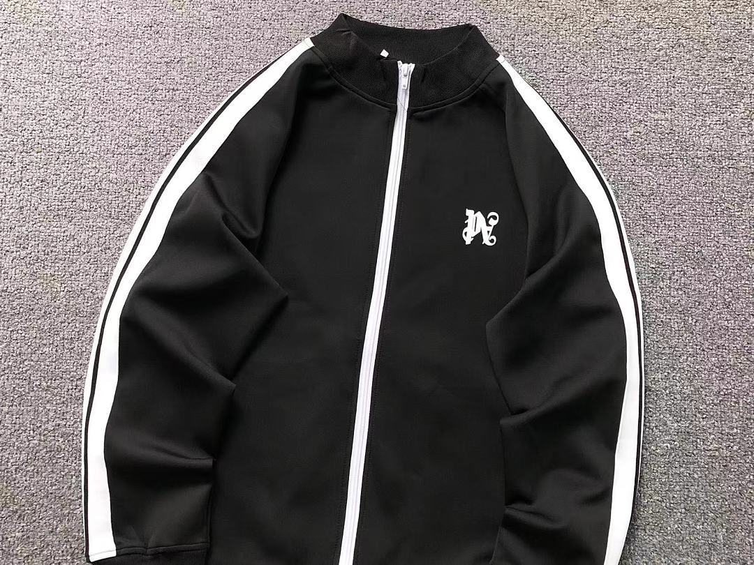 Palm Angels TROUSERS 108 PALM ANGELS JACKET - Image 19