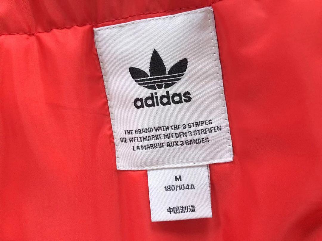 Adidas 378 A⭐I⭐AS COTTON CIOTHES 1111302159 (Im 170Cm 60Kg I Wear Size M In The Phot) - Image 20