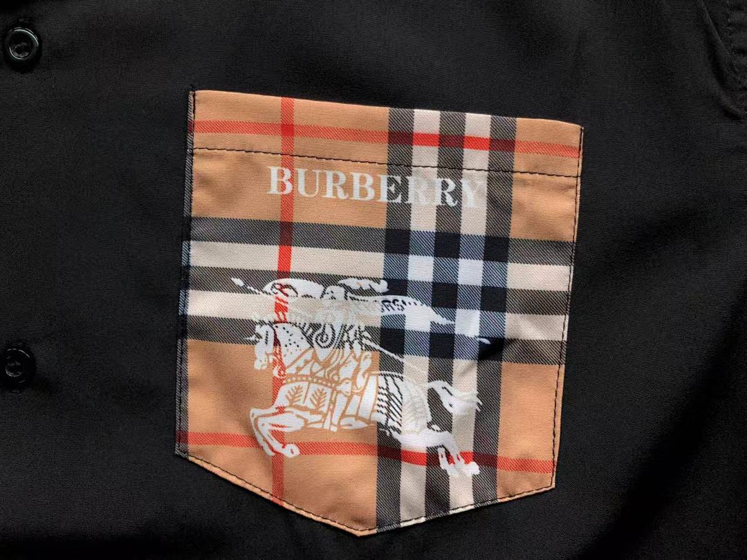 Burberry 98 B⭐R⭐E⭐RY SHIRT 1110074339 (Im 170Cm 60Kg I Wear Size L In The Phot) - Image 13