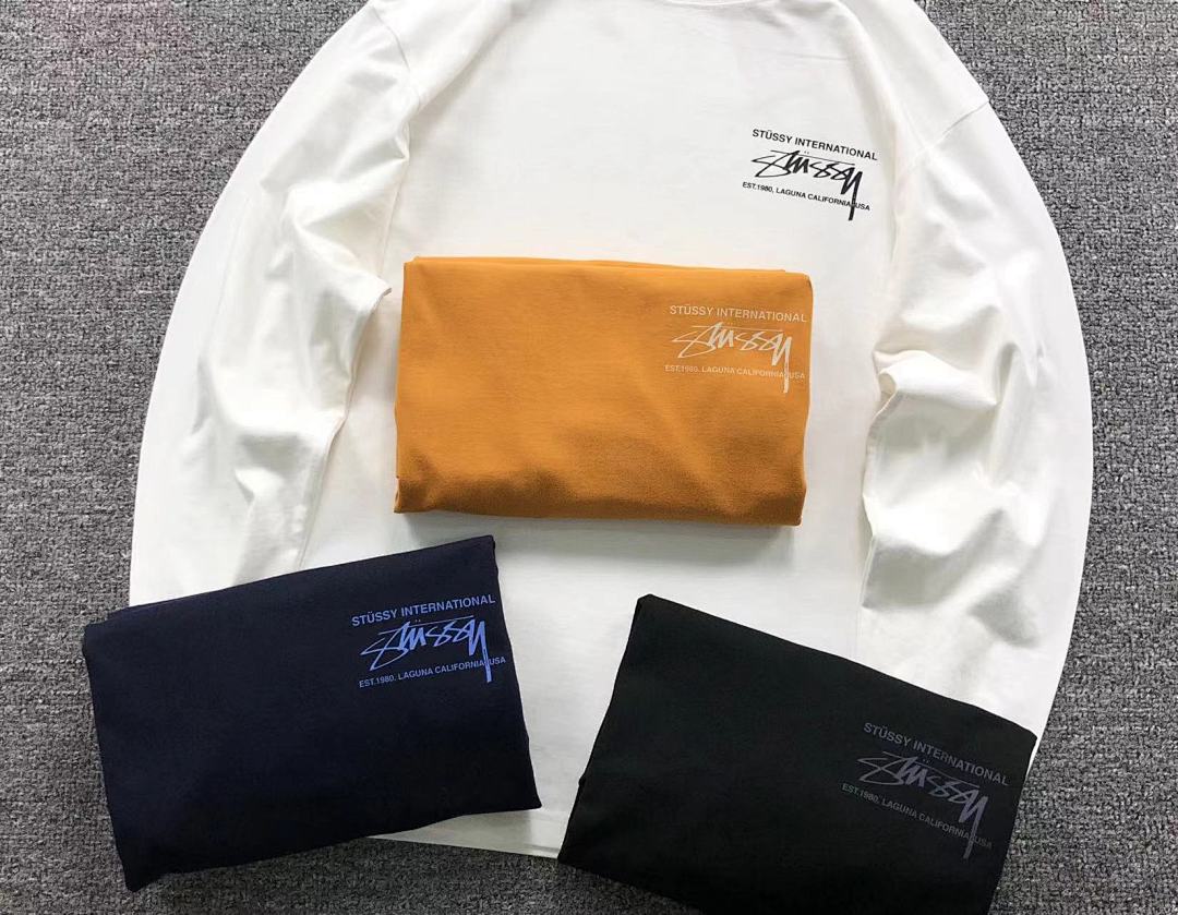 Stussy 106 STUSSY LONG - Image 21