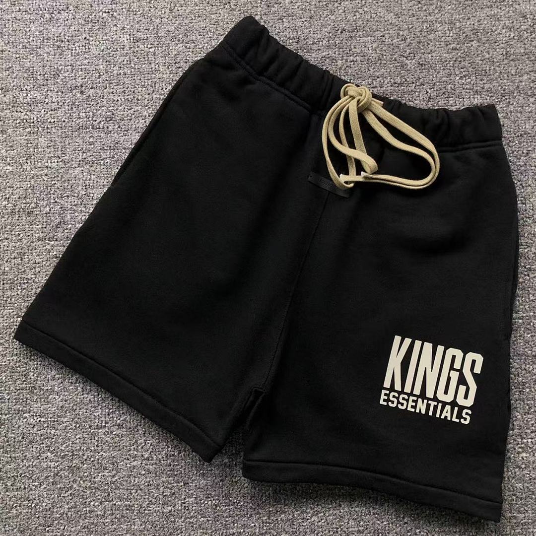 Fear of God 115 FOG SHORTS 1104250517 (Im 170Cm 60Kg I Wear Size S In The Phot)
