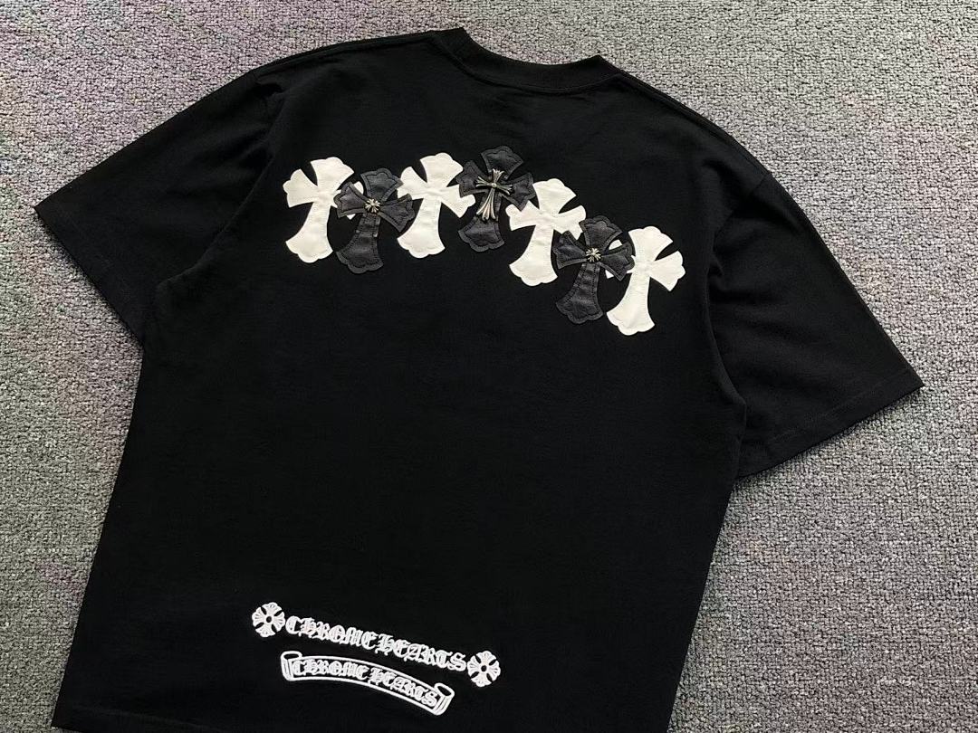 Comme des Garcons 125 C⭐⭐OME HE⭐⭐TS T-SHIRT 3110221221 (Im 170Cm 60Kg I Wear Size L In The Phot) - Image 9