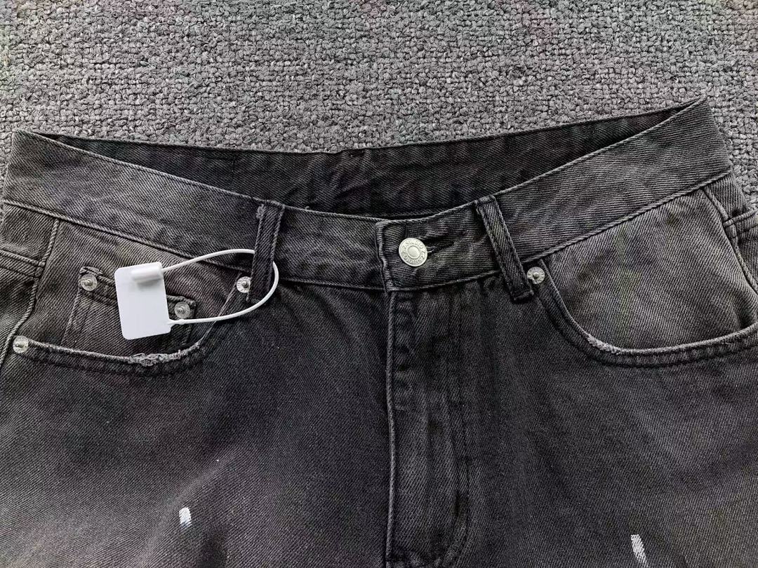 Acne Studios 185 ACNE STUDIOS TROUSERS 502145017 (Im 170Cm 57Kg I Wear Size S In The Phot) - Image 14