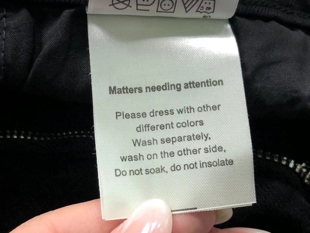 Unbranded 215 D⭐O⭐ TROUSERS 2207221301 (Im 170Cm 60Kg I Wear Size 31 In The Phot) - Image 23