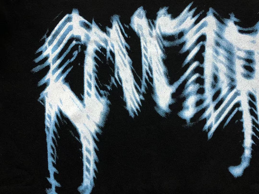 Revenge 128 REVENGE HOODIE 505044091 (Im 170Cm 60Kg I Wear Size S In The Phot) - Image 14
