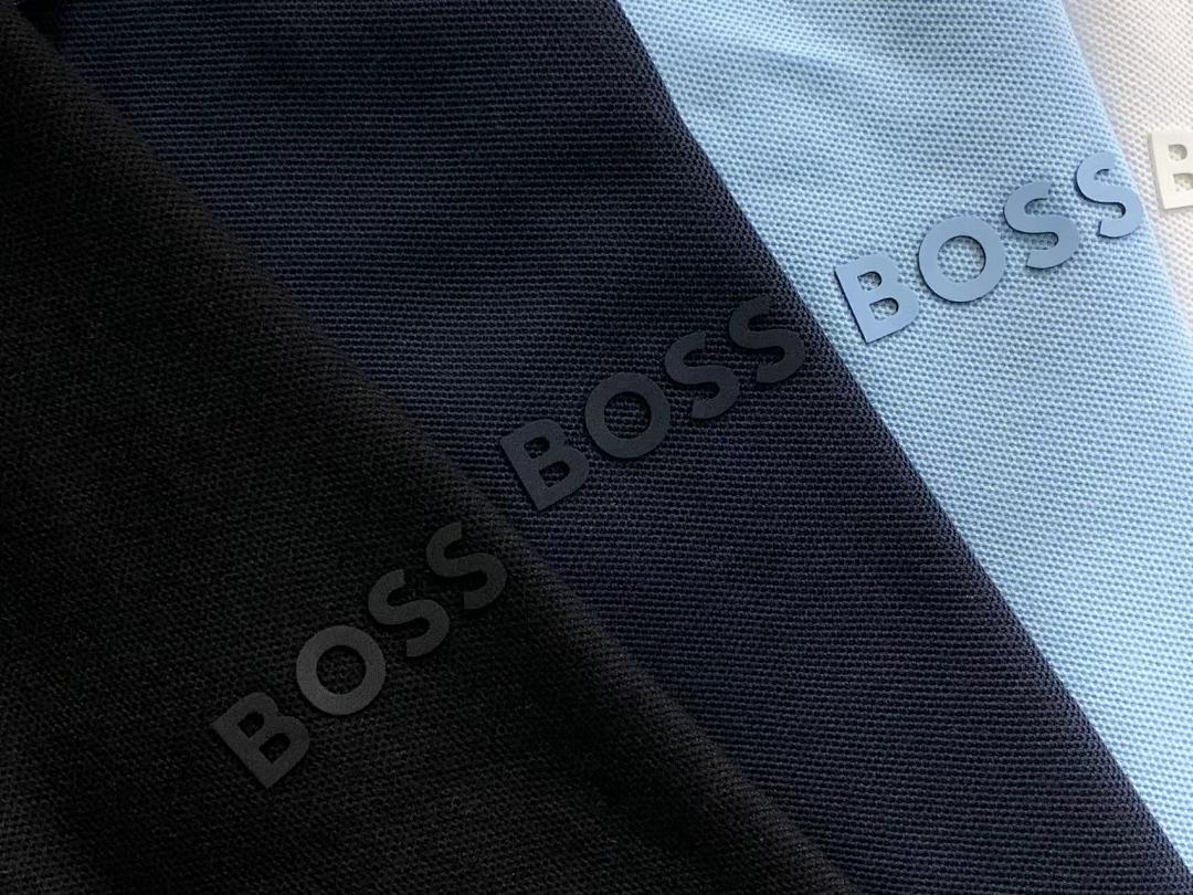 Hugo Boss 138 H⭐G⭐ B⭐⭐S POLO 3204030204 (Im 170Cm 60Kg I Wear Size L In The Phot) - Image 19