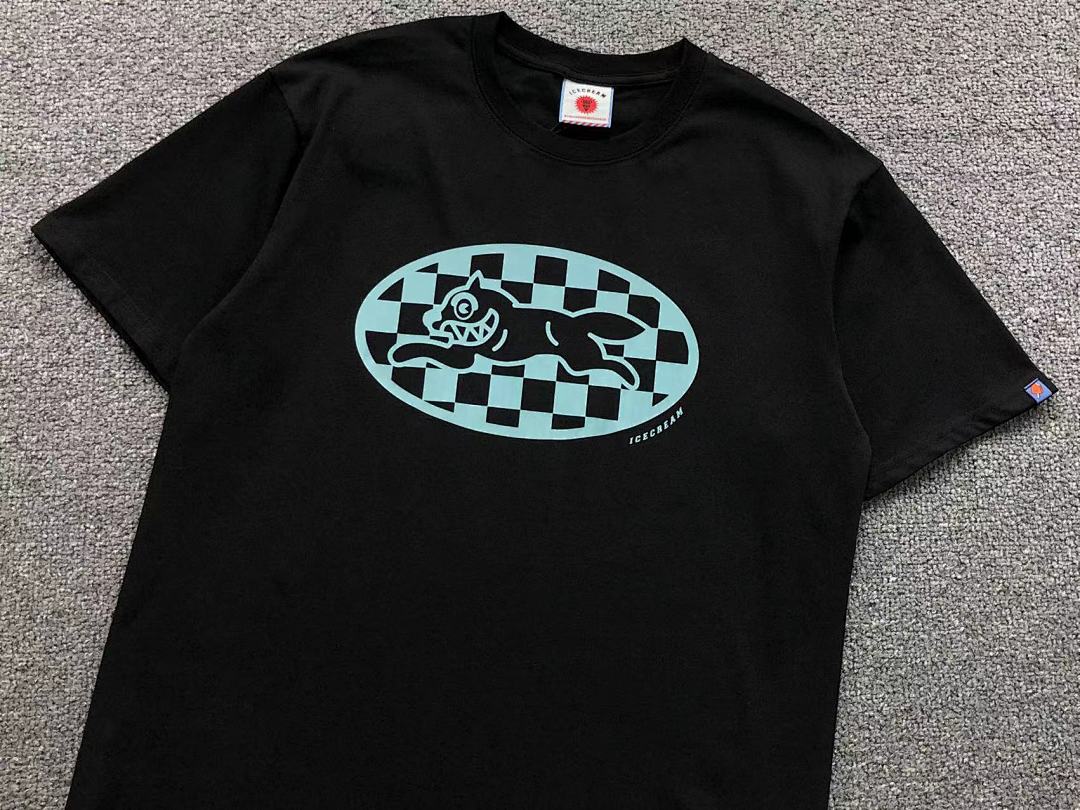 Icecream 98 IC⭐⭐R⭐AM T-SHIRT 3201310117 (Im 170Cm 60Kg I Wear Size M In The Phot) - Image 11