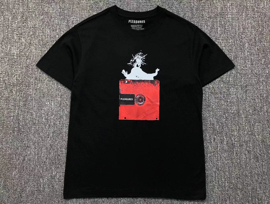 Pleasures 89 PLEASURES T-SHIRT - Image 6