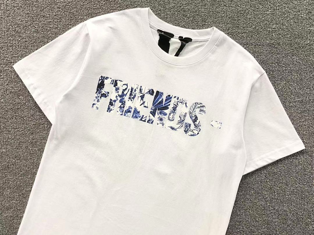 On Running 68 VLONE T-SHIRT 56120791 (Im 170Cm 60Kg I Wear Size S In The Phot) - Image 17