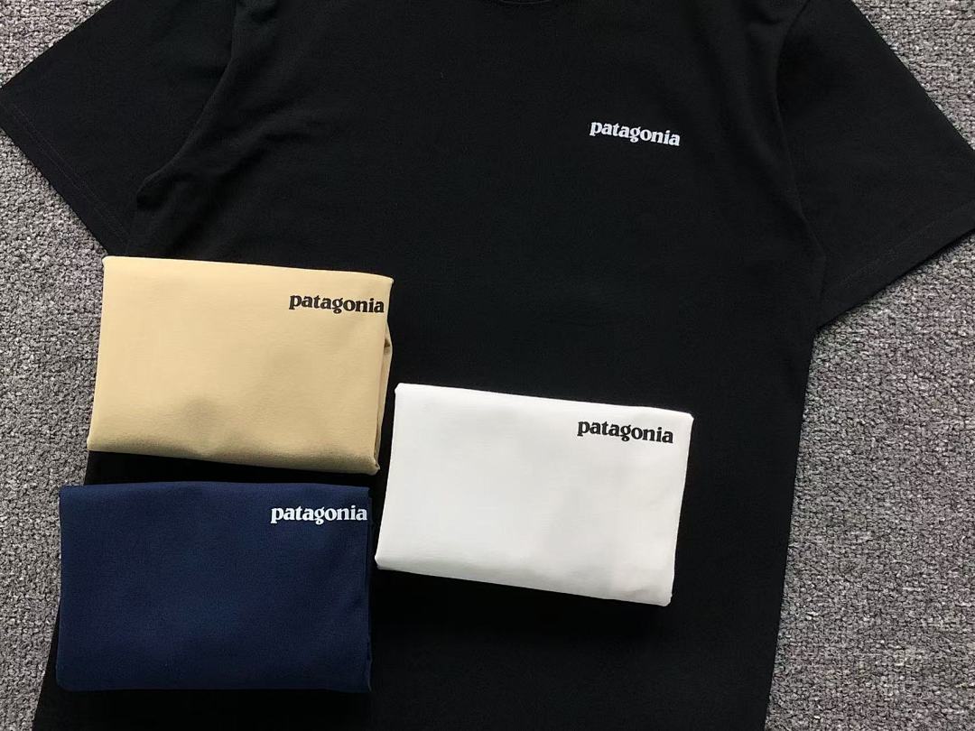 On Running 78 PATAGONIA T-SHIRT 3106130502 (Im 170Cm 60Kg I Wear Size M In The Phot) - Image 23