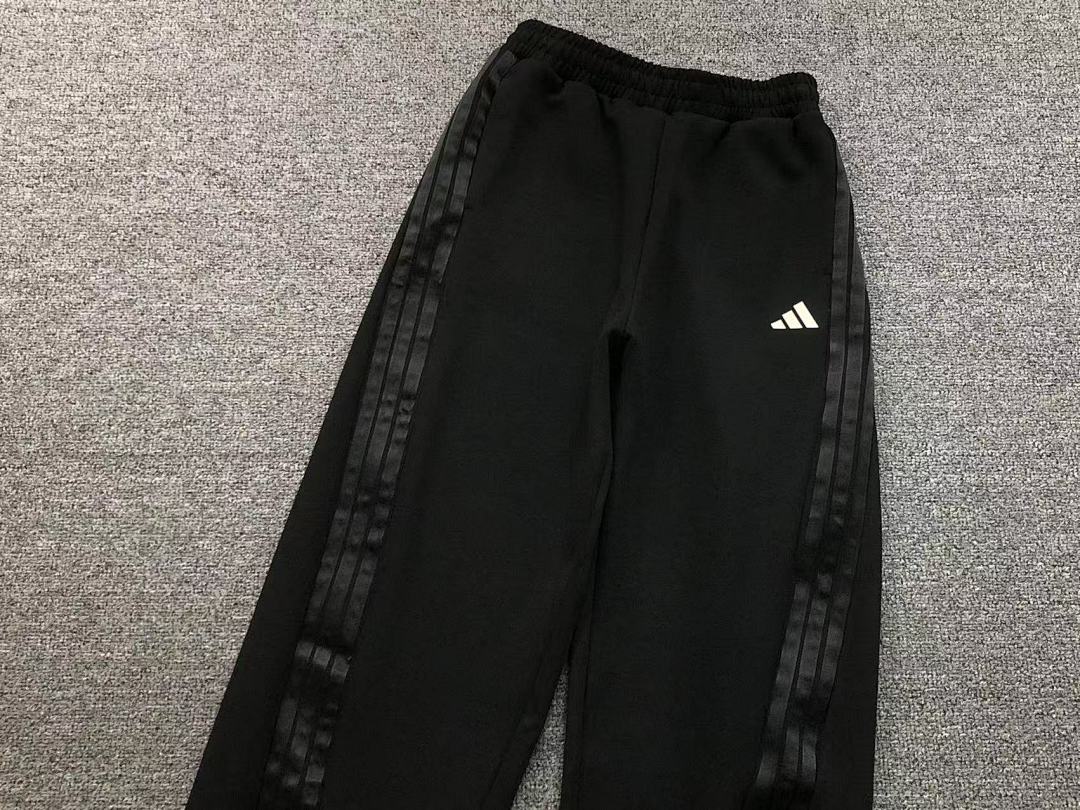 Adidas 135 A⭐I⭐AS TROUSERS 3203172935 (Im 170Cm 60Kg I Wear Size M In The Phot) - Image 11