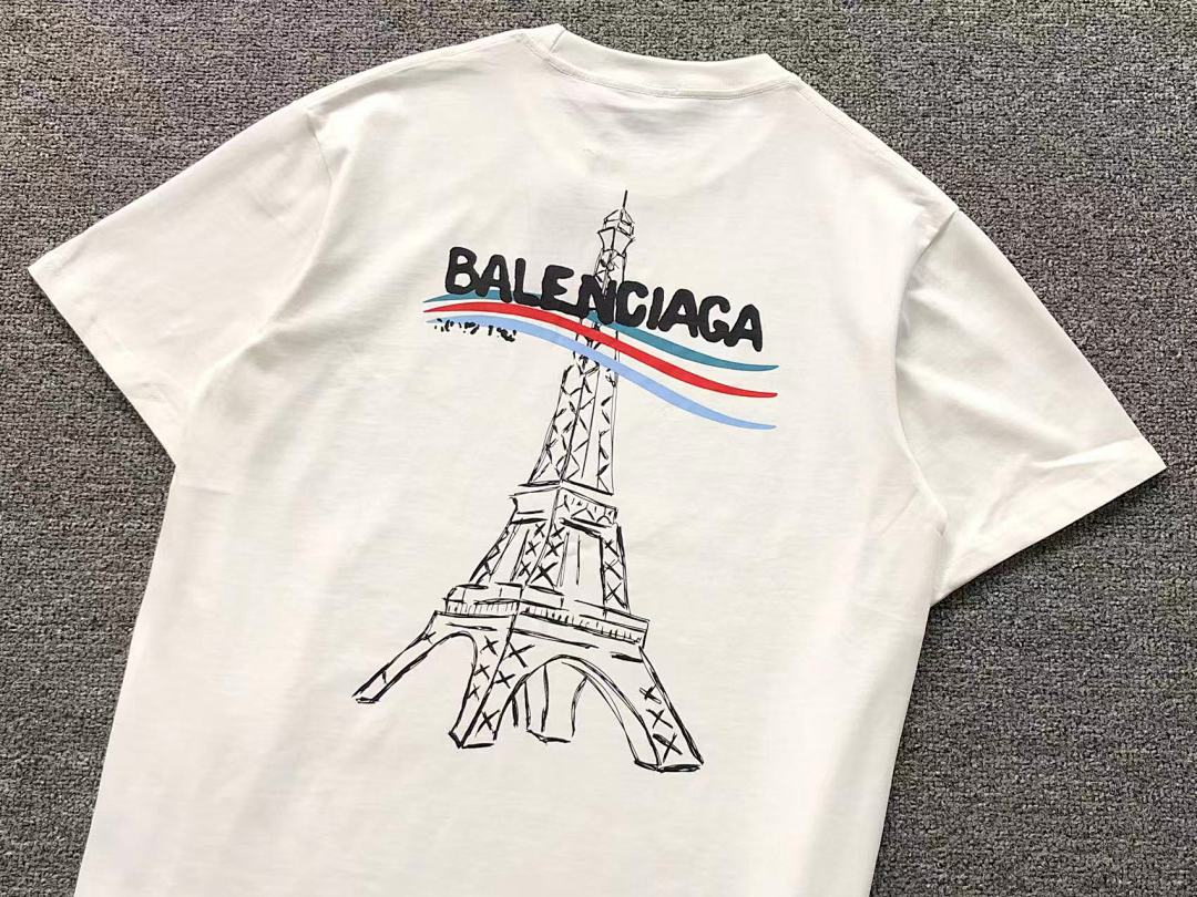 Burberry 108 B⭐R⭐E⭐RY T-SHIRT 5101710147 (Im 170Cm 60Kg I Wear Size M In The Phot) - Image 14
