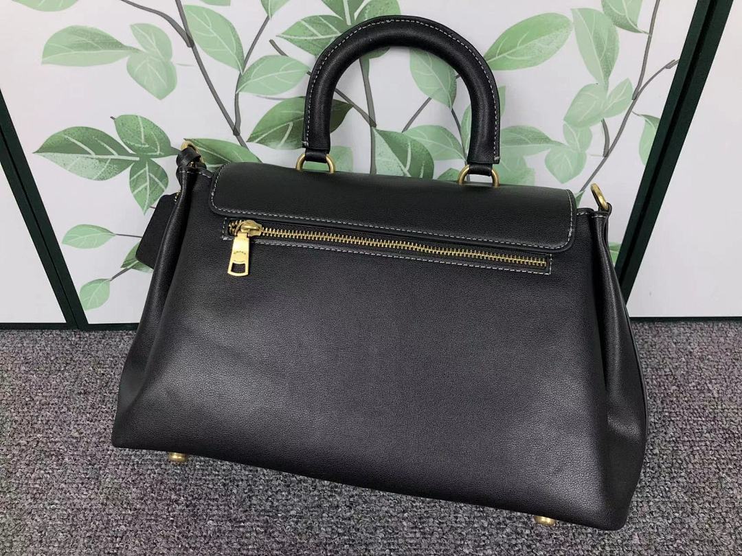 Coach 308 C⭐A⭐H BAG 412240175 (Long 34CM* Wide 14CM* High 18CM) - Image 14