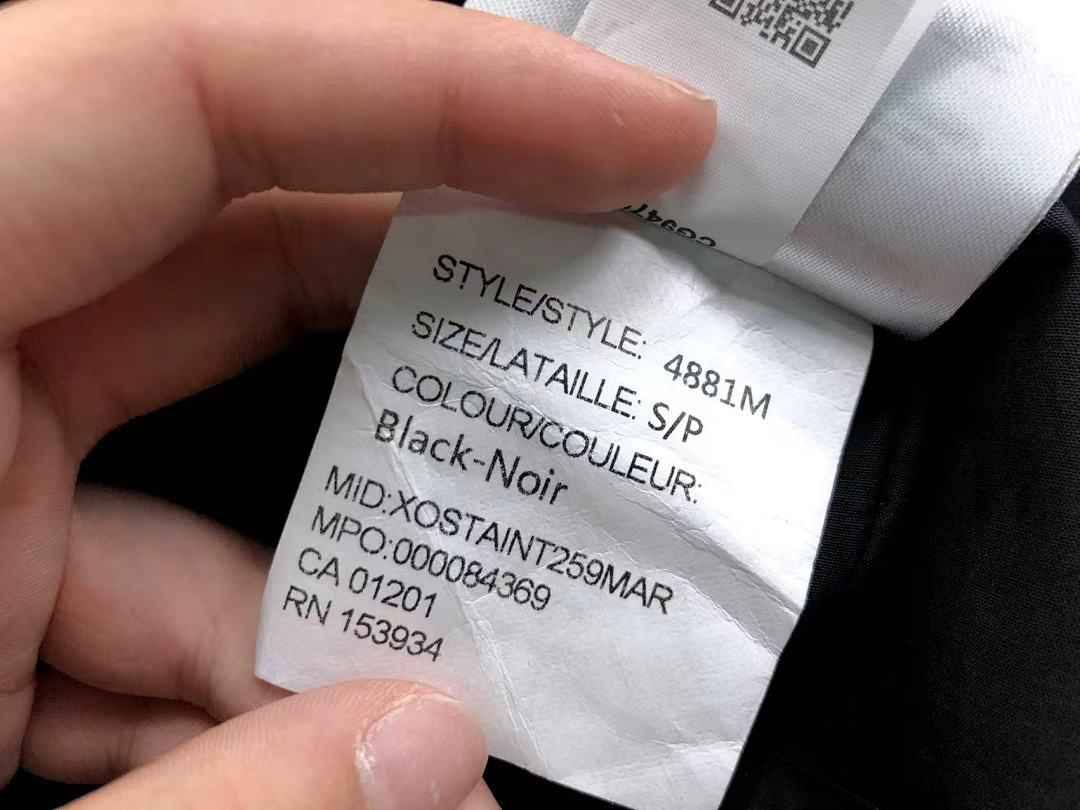 Canada Goose 798 C⭐N⭐⭐A G⭐⭐⭐E DOWN JACKETS 3109060415 (Im 170Cm 60Kg I Wear Size S In The Phot) - Image 43