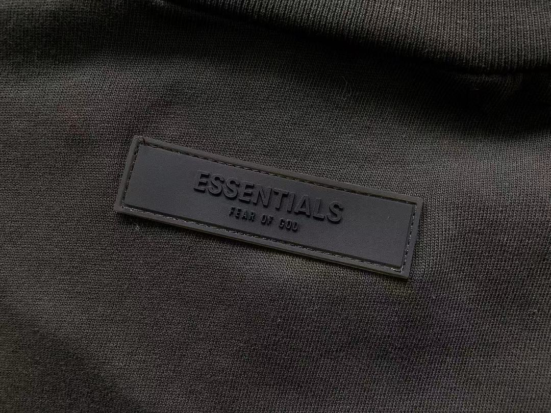 Fear of God SHORTS 113 FOG T-SHIRT 42071513135 (Im 170Cm 60Kg I Wear Size M In The Phot) - Image 23
