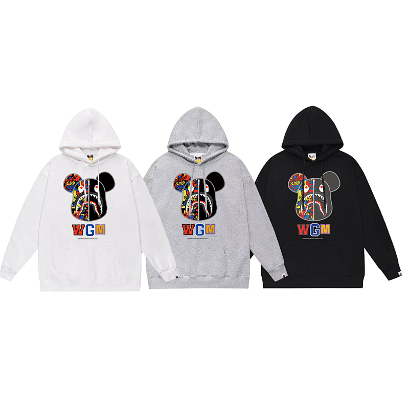 Bape Bape 108, photo 1
