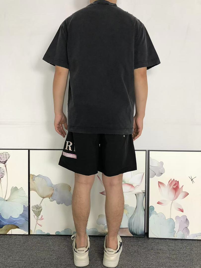 Burberry 125 B⭐R⭐E⭐RY T-SHIRT 526081781 (Im 170Cm 60Kg I Wear Size S In The Phot) - Image 4