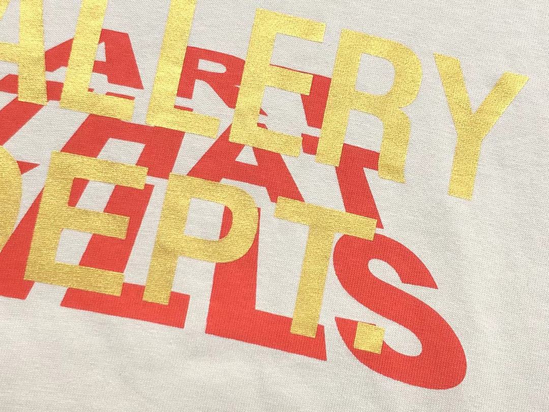 Gallery Dept 78 GALLERY DEPT T-SHIRT - Image 8