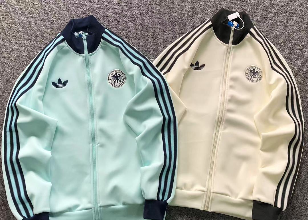 Adidas 168 A⭐I⭐AS HOODIE 4207111077 (Im 170Cm 60Kg I Wear Size M In The Phot) - Image 6