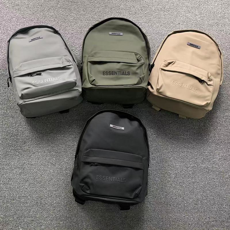 Fear of God 158 FOG BAG 4204170177 (Long 30CM* Wide 15CM* High 43CM)