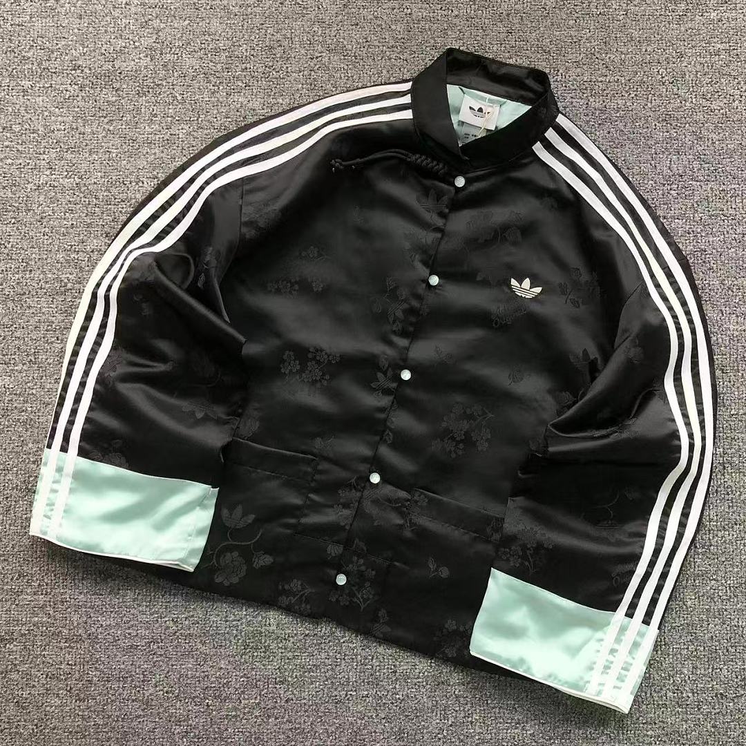 Adidas 178 A⭐I⭐AS JACKET FEMAIE