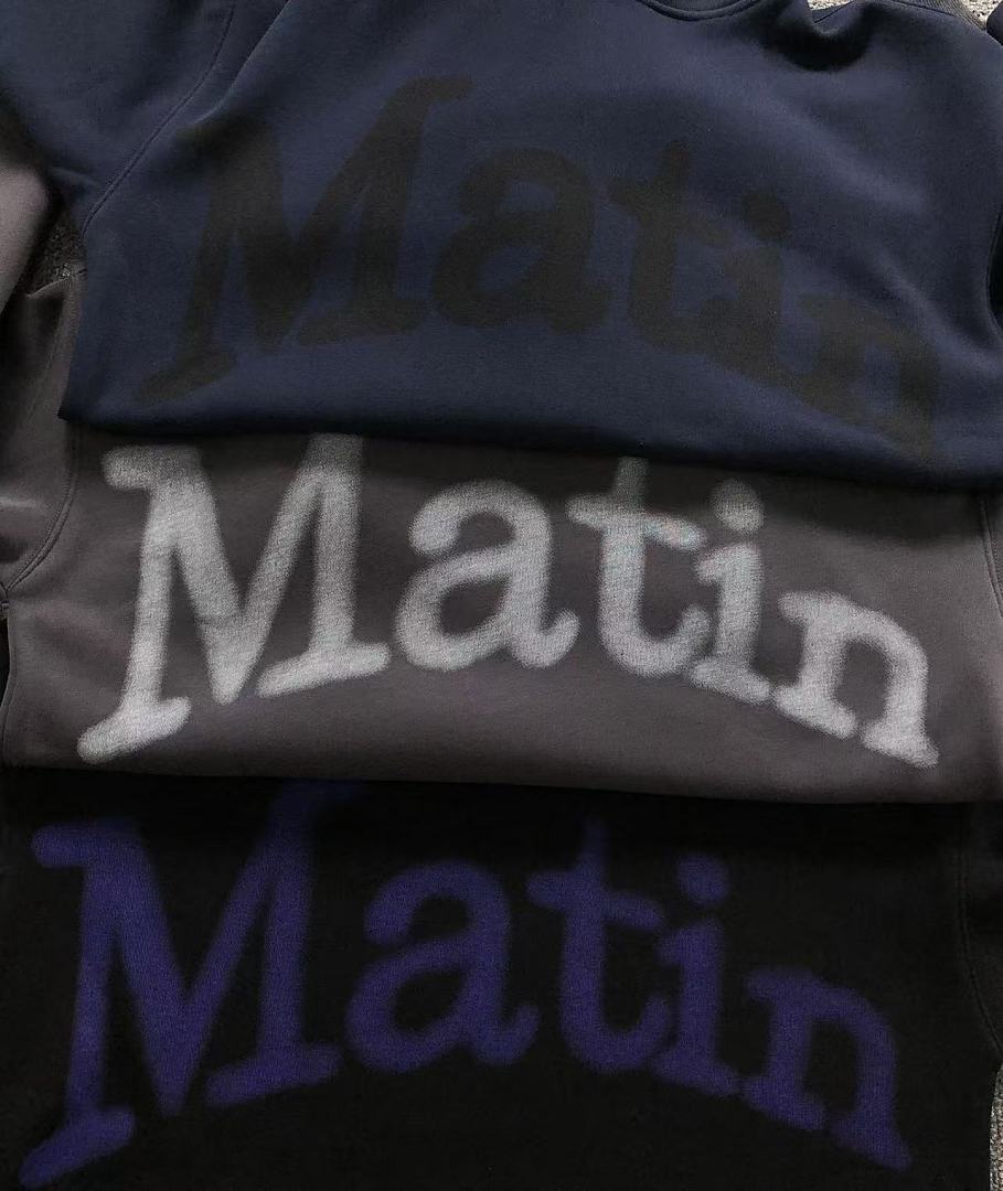 Unbranded 185 MA⭐⭐N⭐⭐M HOODIE 3208132617 (Im 170Cm 60Kg I Wear Size M In The Phot) - Image 14