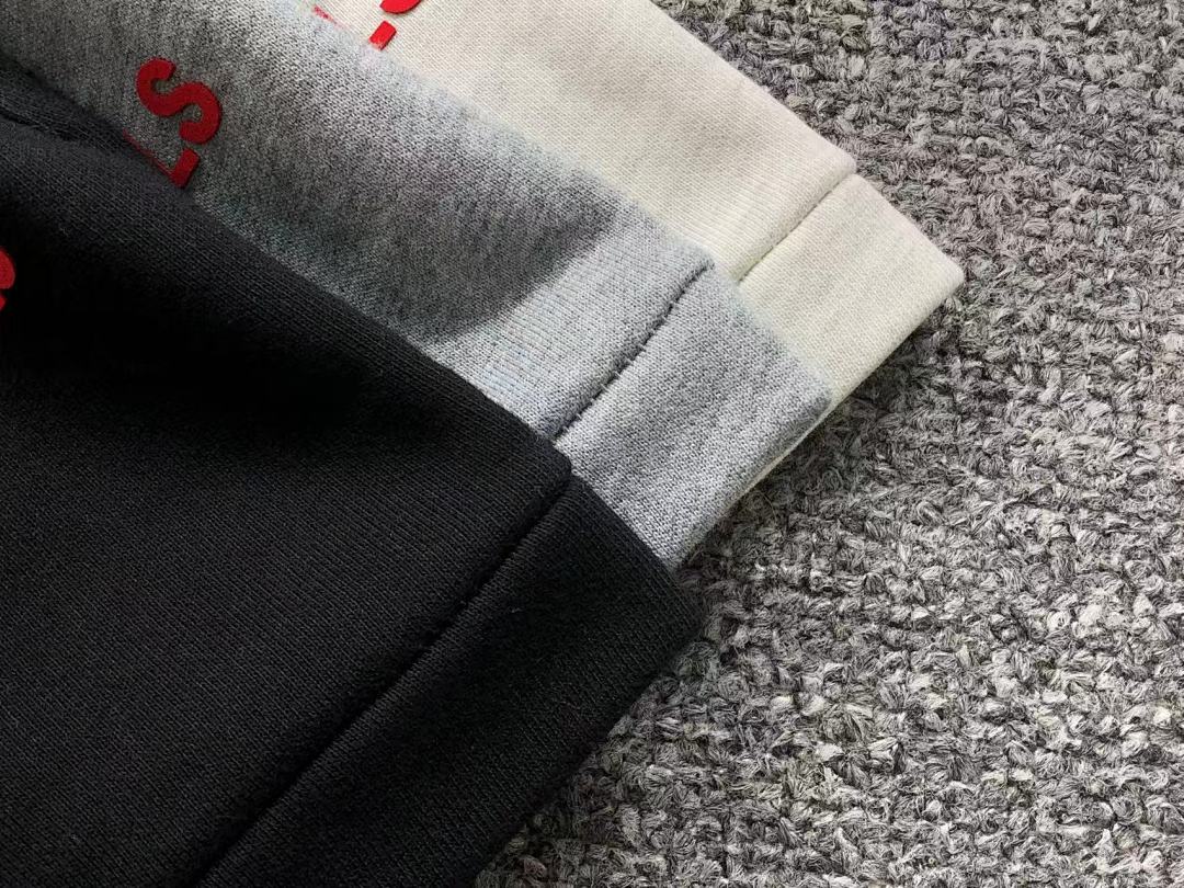 Fear of God SHORTS 115 FOG T-SHIRT - Image 41