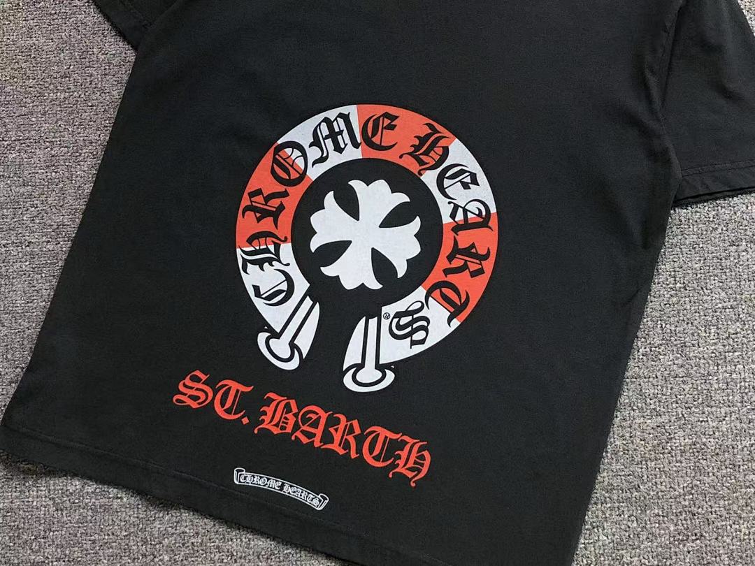 Comme des Garcons 128 C⭐⭐OME HE⭐⭐TS T-SHIRT 4105075102 (Im 170Cm 60Kg I Wear Size M In The Phot) - Image 12
