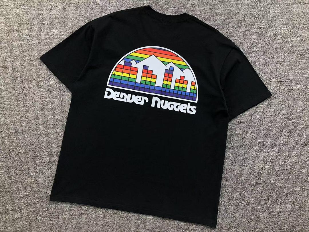 Christian Louboutin 85 ANTI SOCIAL CLUB T-SHIRT - Image 10