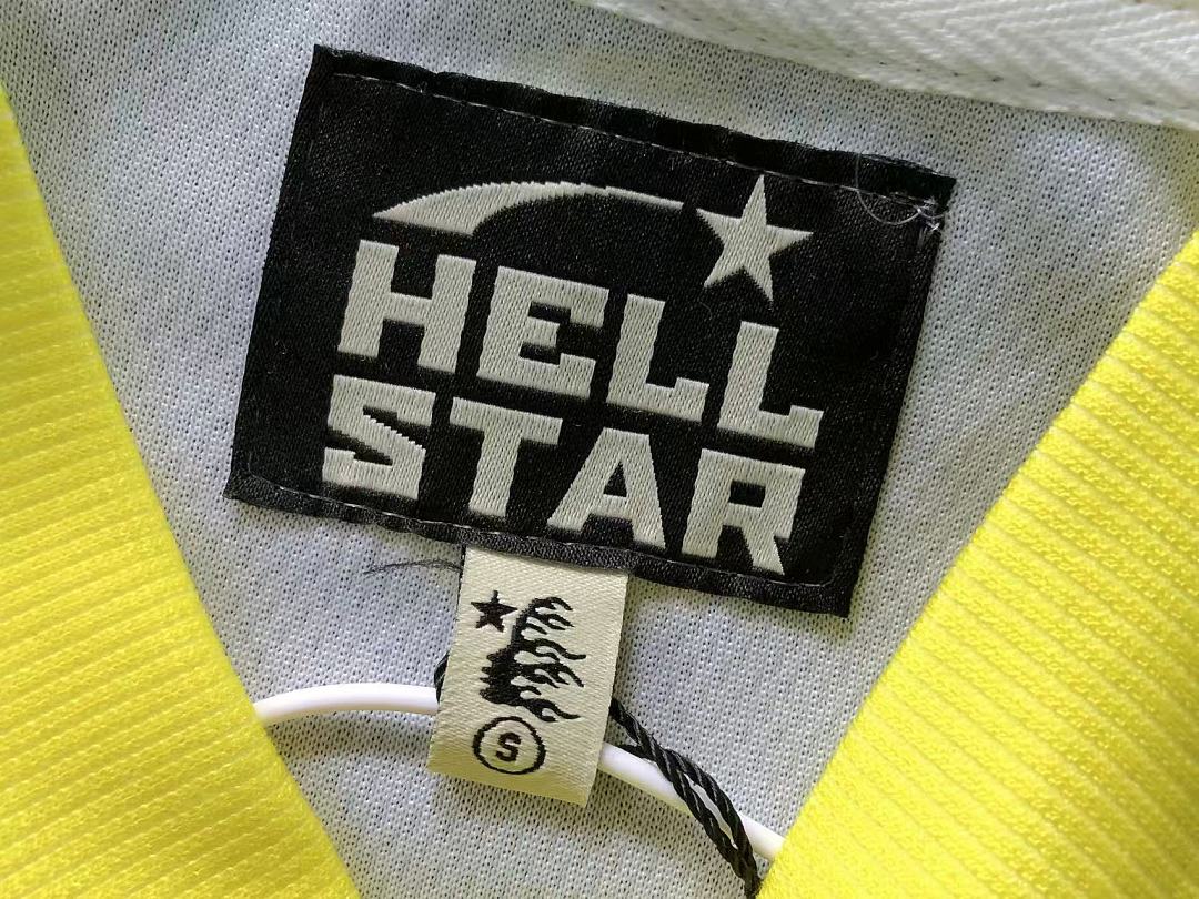 Hellstar 88 HELLSTAR T-SHIRT 124172771 (Im 170Cm 60Kg I Wear Size S In The Phot) - Image 16