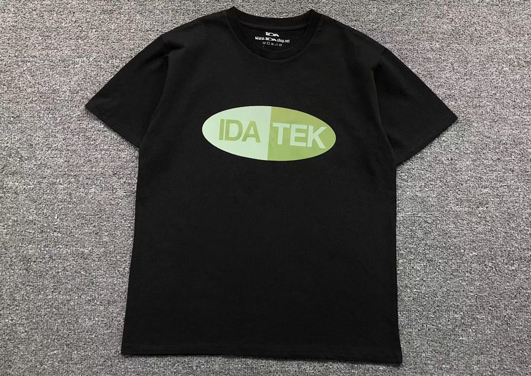 Unbranded 79 FASHION T-SHIRT 214163056 (Im 170Cm 60Kg I Wear Size L In The Phot) - Image 7