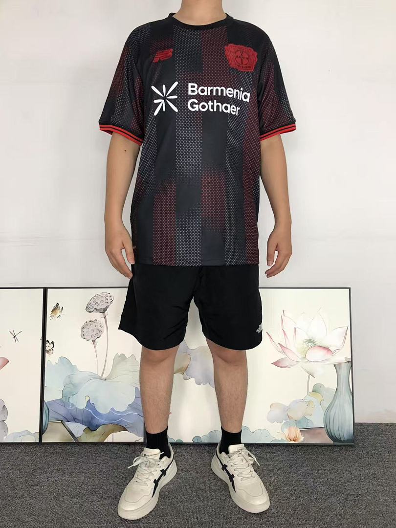Unbranded 78 FOOTBALL T-SHIRT 11081249002 (Im 170Cm 60Kg I Wear Size L In The Phot) - Image 3