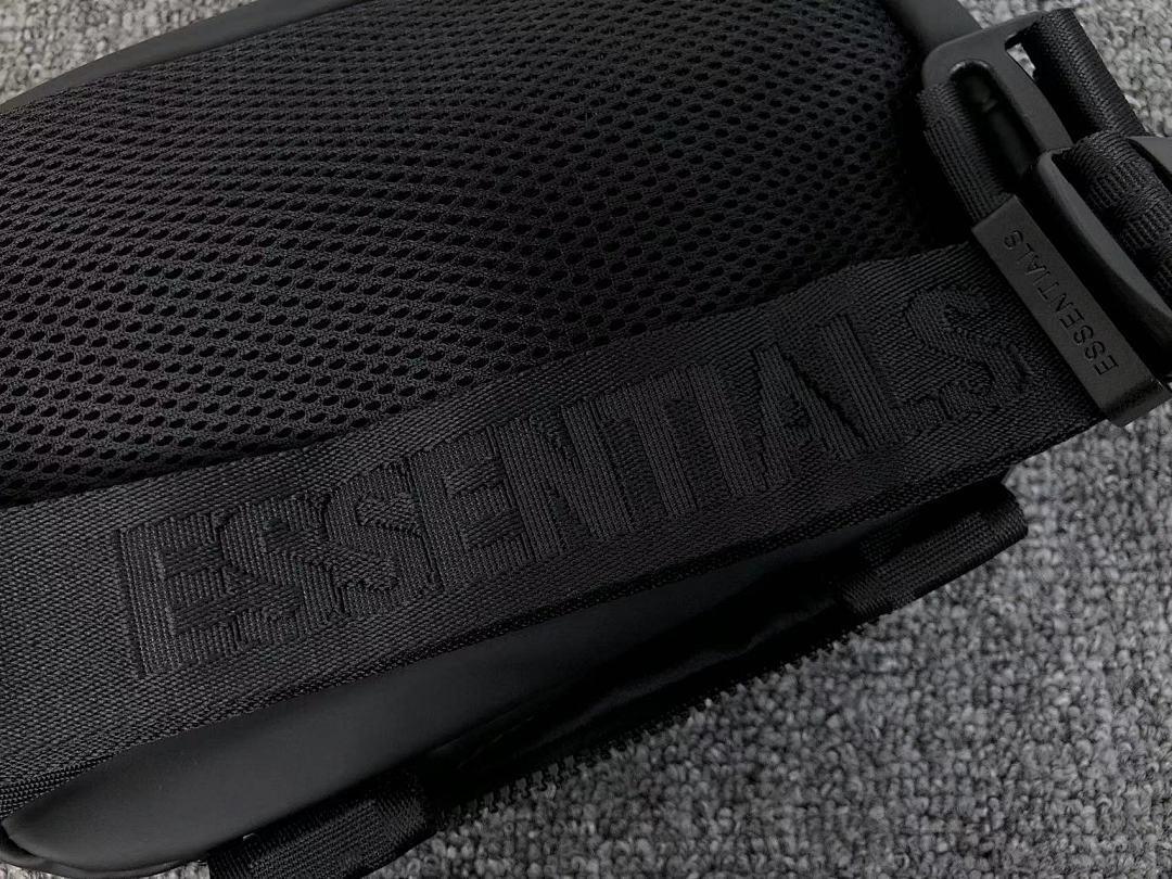 Fear of God 95 FOG BAG 272261 (Long 23CM* Wide 7CM* High 16CM) - Image 20