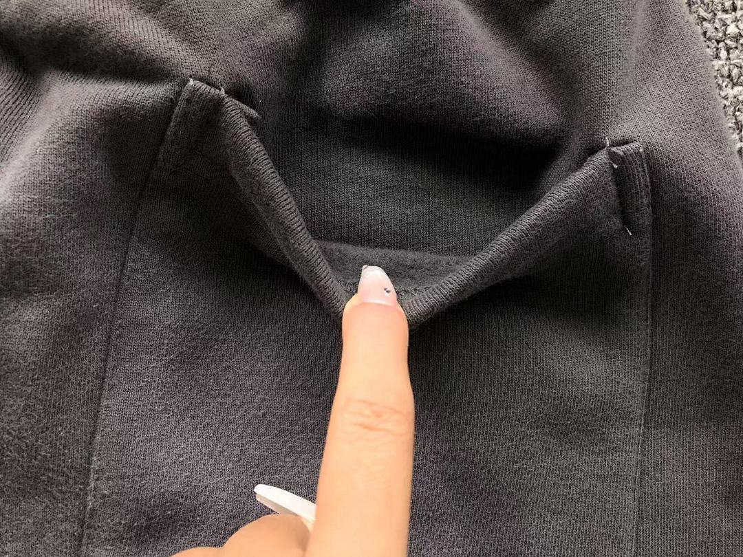 Chanel TROUSERS185 SAINT MICHAEL HOODIE - Image 36