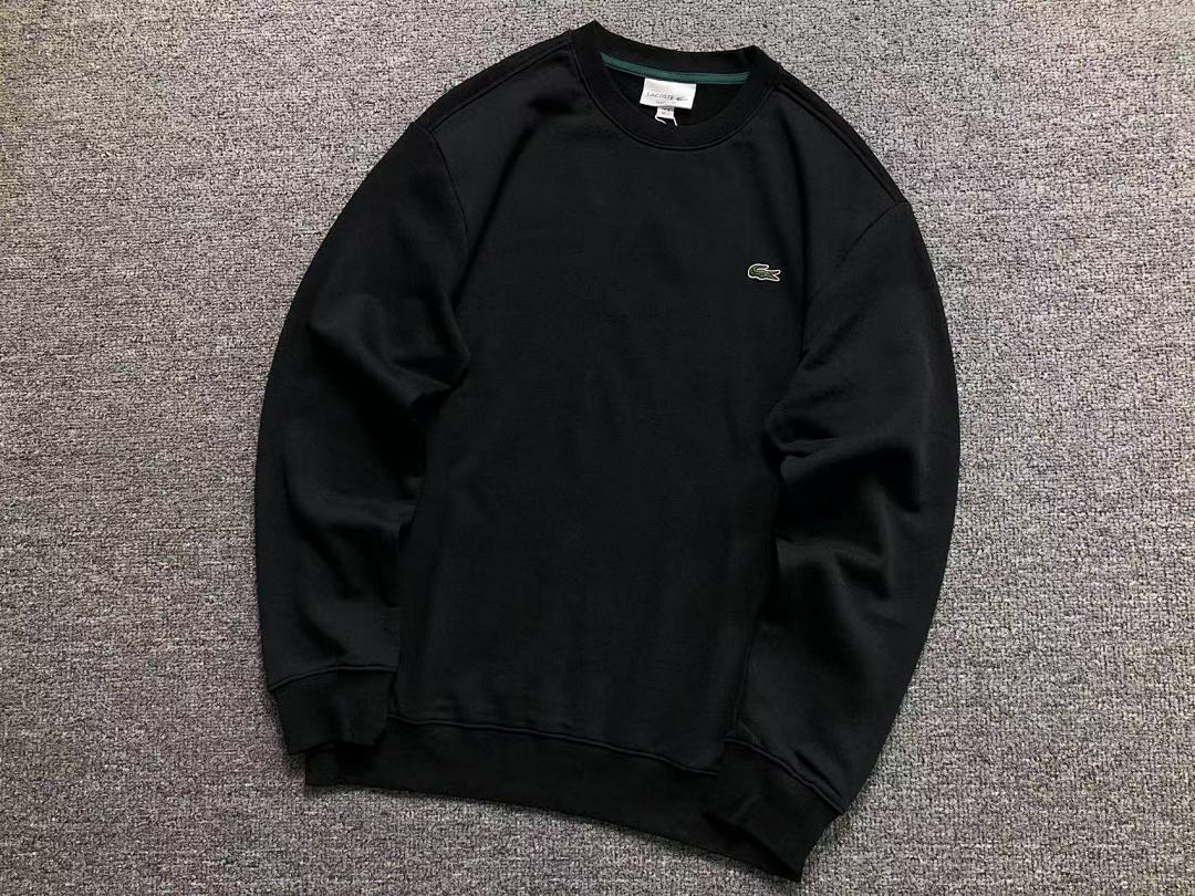 Lacoste 138 LACOSTE HOODIE 219052004 (Im 170Cm 60Kg I Wear Size L In The Phot) - Image 15