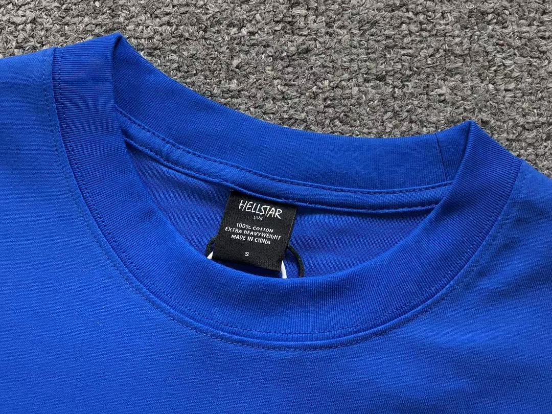 Hellstar 88 HELLSTAR T-SHIRT 128212571 (Im 170Cm 60Kg I Wear Size S In The Phot) - Image 14