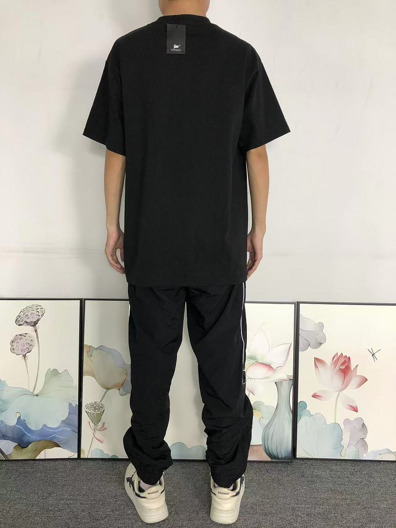 Patta 82 P⭐TT⭐ T-SHIRT 1261307175 (Im 170Cm 60Kg I Wear Size M In The Phot) - Image 4