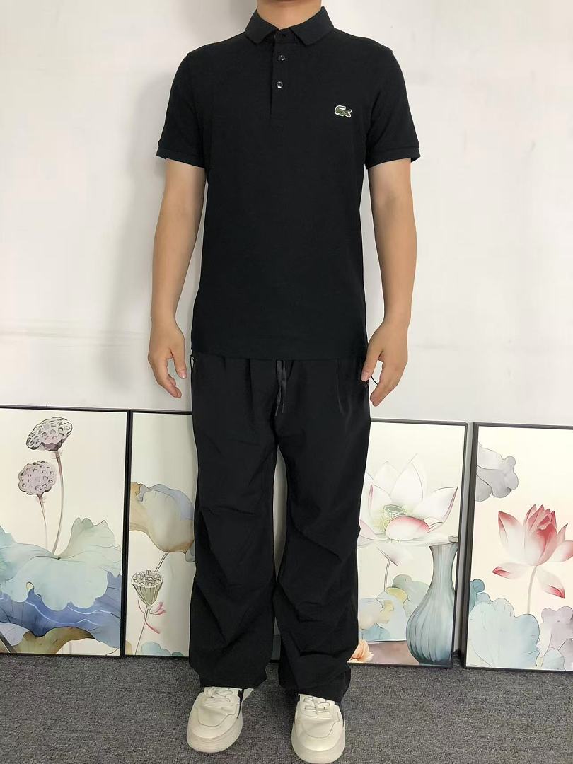 Lacoste 138 LACOSTE POLO 22042346001 (Im 170Cm 60Kg I Wear Size S In The Phot) - Image 3