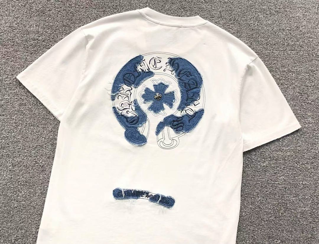 Comme des Garcons 138 C⭐⭐OME HE⭐⭐TS T-SHIRT 3108083417 (Im 170Cm 60Kg I Wear Size S In The Phot) - Image 8