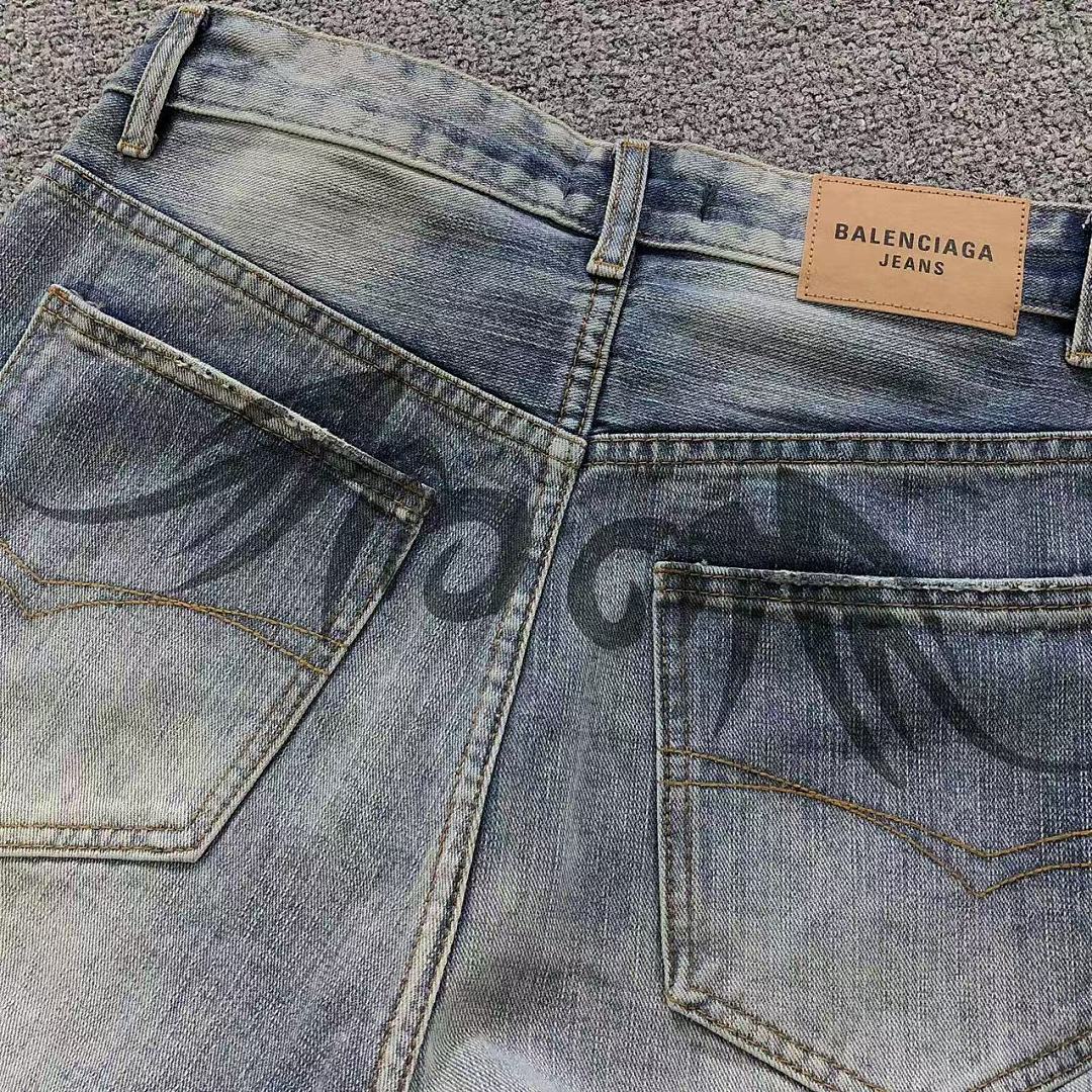 Balenciaga 235 B⭐L⭐⭐⭐IA⭐A - Image 6