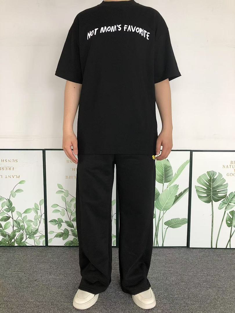 Vetements 85 VETEMENTS T-SHIRT 214172551 (Im 170Cm 60Kg I Wear Size S In The Phot) - Image 3