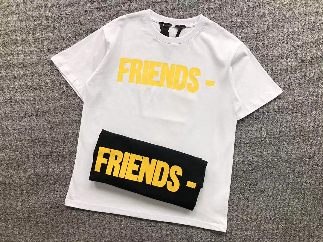 On Running 69 VLONE T-SHIRT 504142791 (Im 170Cm 60Kg I Wear Size S In The Phot) - Image 16